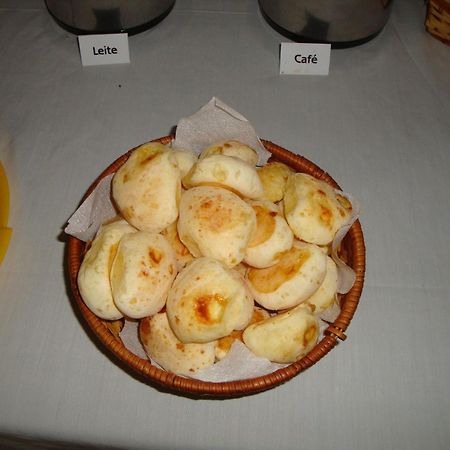 蒂拉登特斯 自由摇篮旅馆酒店 外观 照片