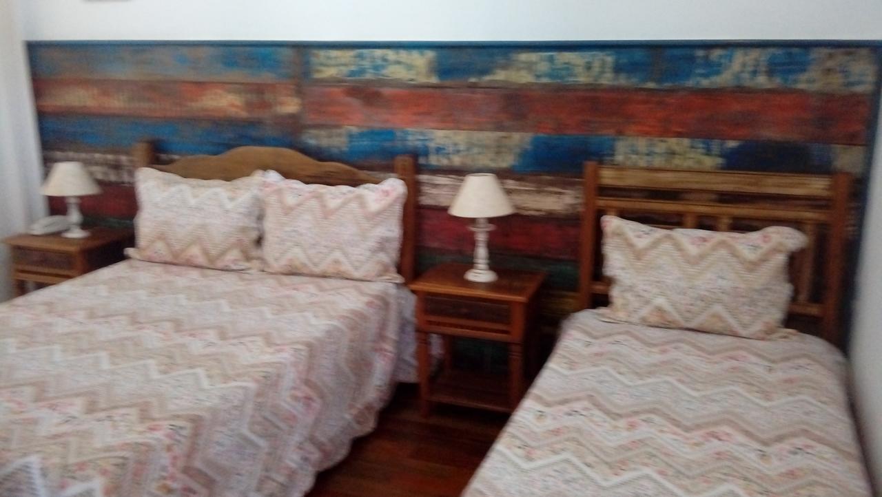 蒂拉登特斯 自由摇篮旅馆酒店 外观 照片